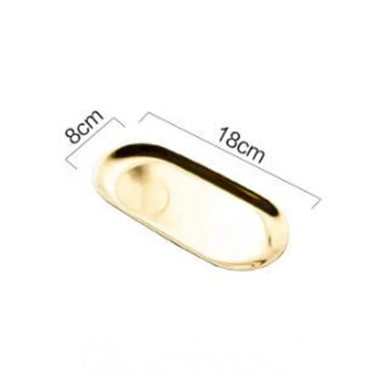 Elegant Feather Shape Spinning Candle Holder Golden with Metal Tray Home Decoration Alloy OTC Pillar Holder 200g 17.8*18.5cm