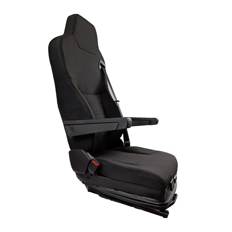adjustable isri seating nts875 truck driver seat scania nts driver seats isri driver seat