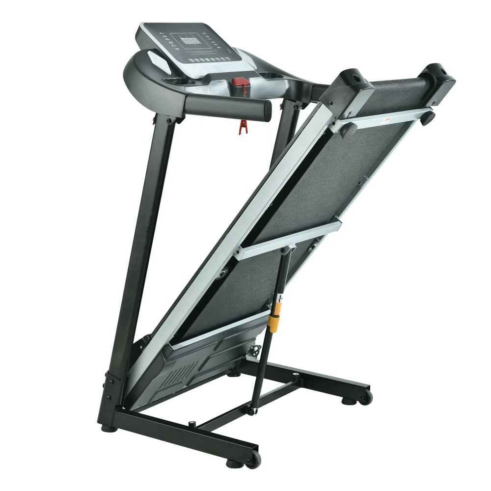 Cheap Price Home Life Fitness Gym Equipment Mini Folding Walking Running Machine Treadmills For Sale/