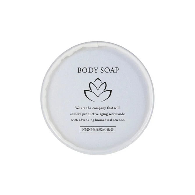 
Japan whitening soap natural bars aluminophosphoric acid and oleic acid 