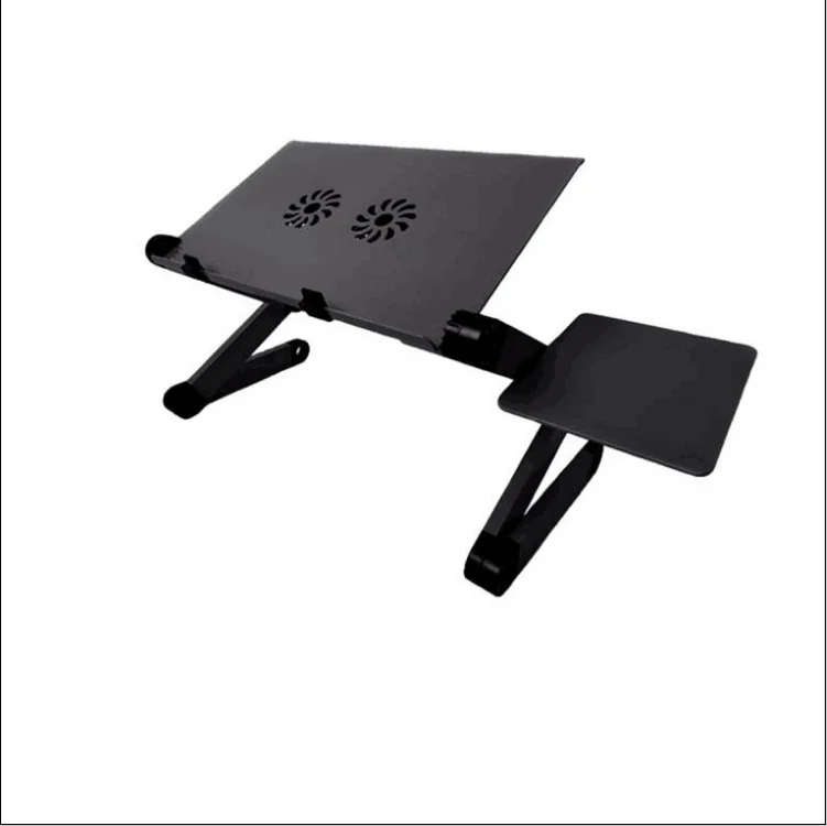 
multi-function portable laptop desk notebook folding table 