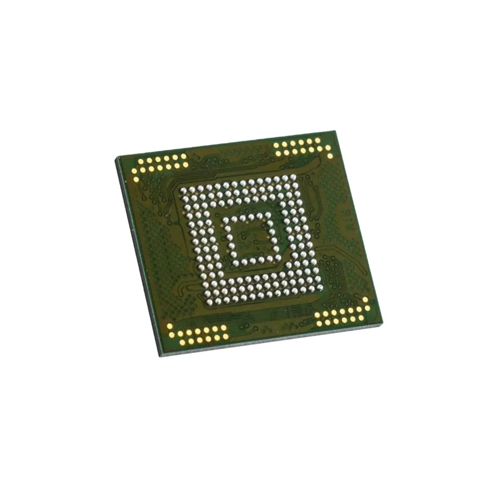 GDDR6 SGRAM 8Gbit 8GB  D8BW 180-ball FBGA DRAM Chip MT61K256M32JE-19G:T