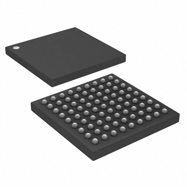 10M08DCV81I7G 10M08DCV81 Программируемый логический IC FPGA-полевой программируемый массив ворот WLCSP-81 Новый и оригинальный