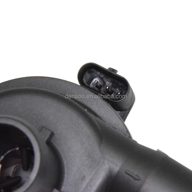 Auxiliary Water Pump 059121012B 06D121601 For 09-18 Audi A4 Allroad 2.0L VW Touareg