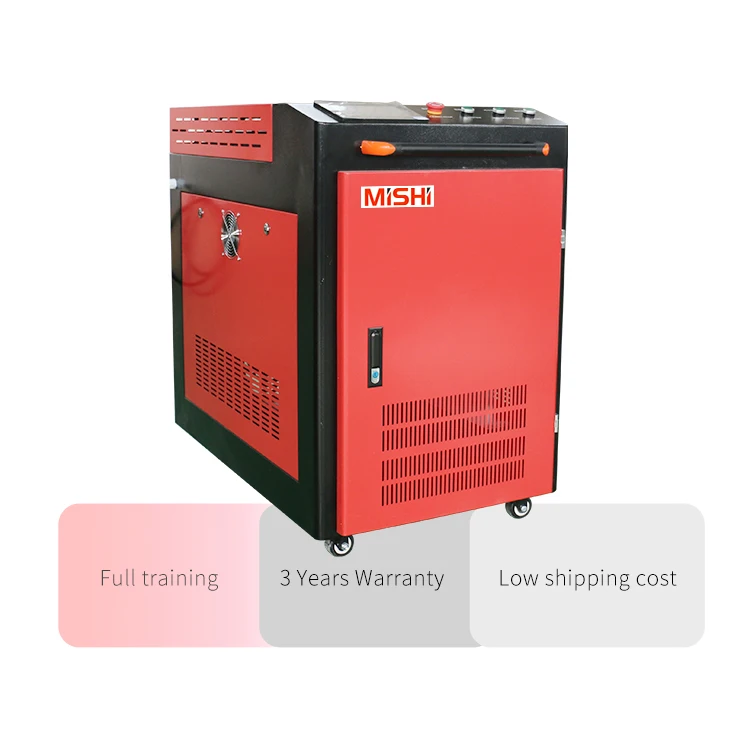 lazer welder handheld laser welding machine price portable laser welding machine 1500W 1.5KW