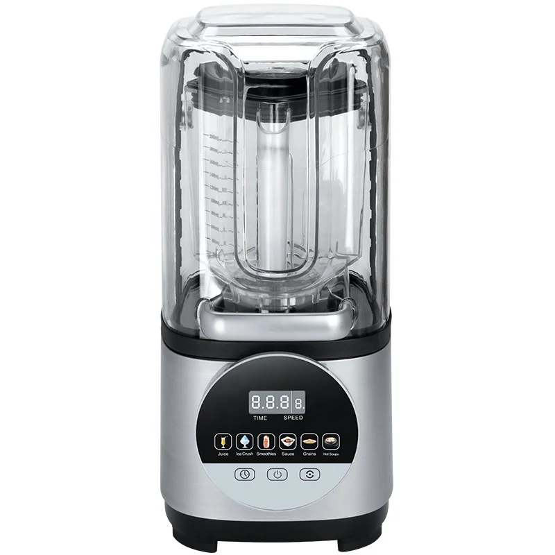 cheap price power touchpad kitchen blenders blinder machine mixer high speed professional electric silent blenders and juicers