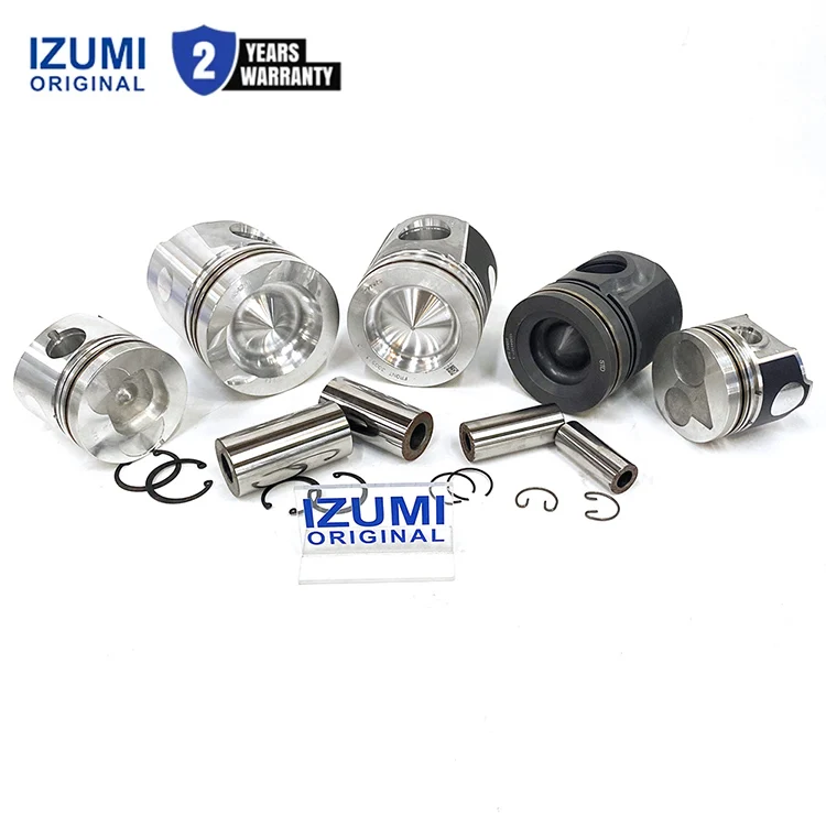 piston (124)