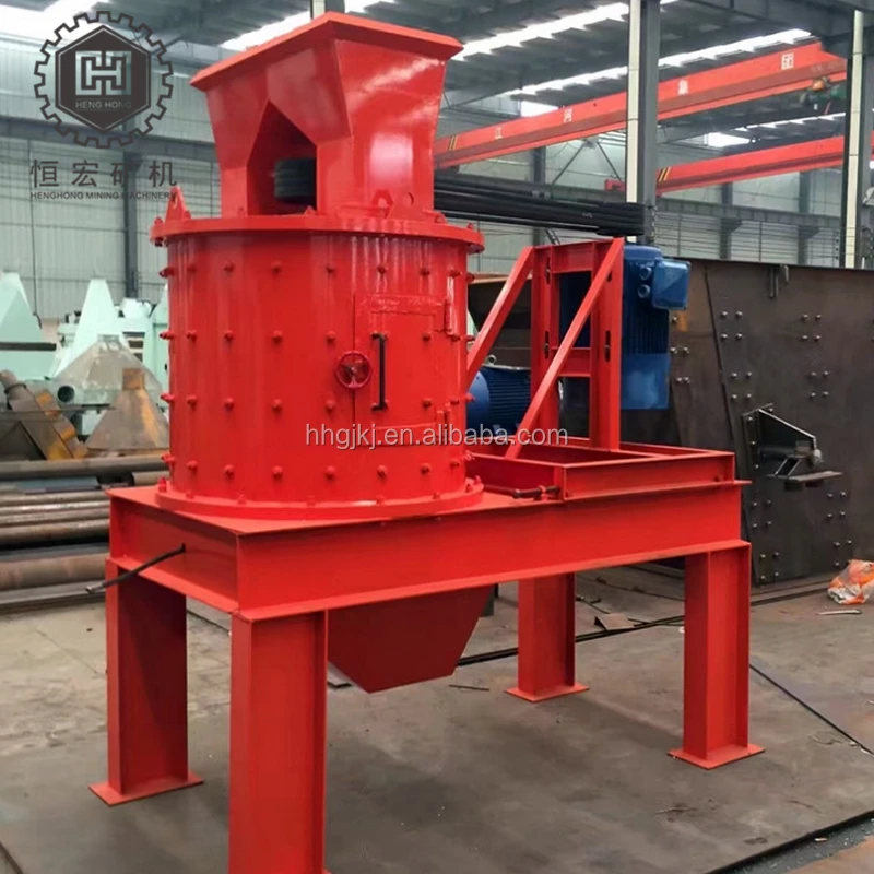 Large Capacity Pebble Gravel Production Line 10 50 100 150 Tph Compound Sand Making Machinery Stone Crusher Machine