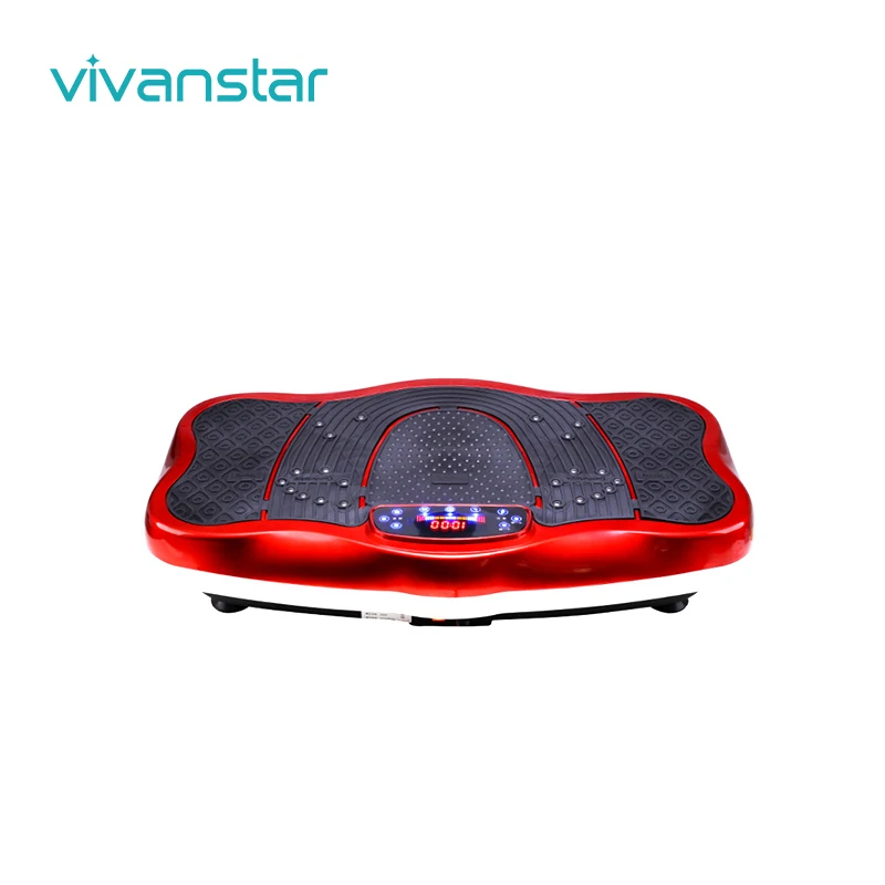  Мощная вибрационная платформа Vivanstar формовочная