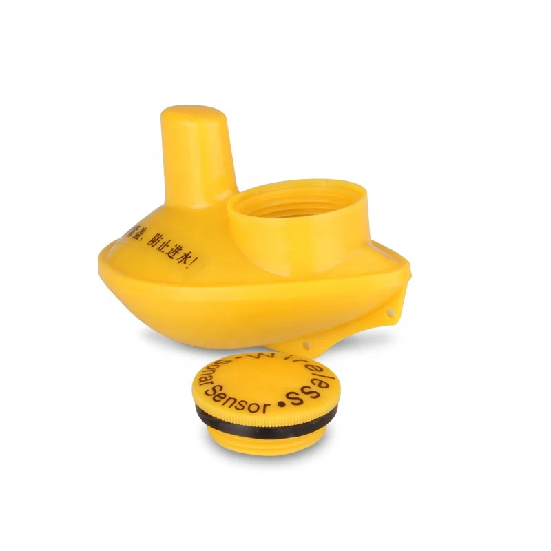 Lucky Colorful Wireless Sonar Fish Finder  Portable Fish Finder FFW1108-1