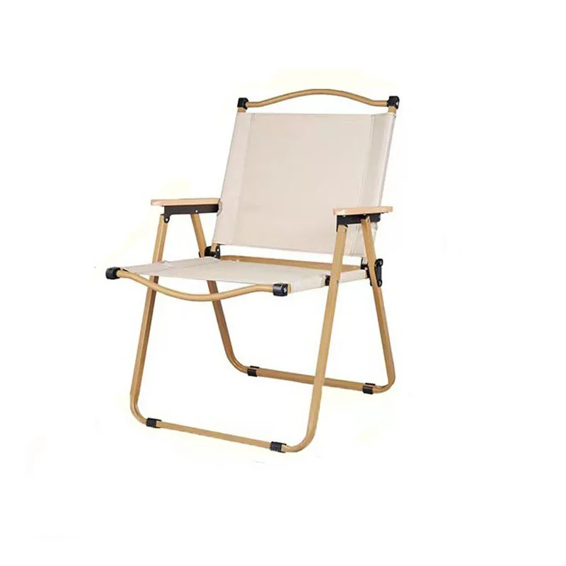 Convenient universal size outdoor garden aluminium table chairs inflatable fishing chair boat heavy duty kermit camping chairs