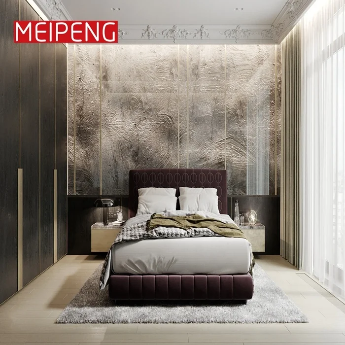 Интерьерный дизайн интерьера 3D