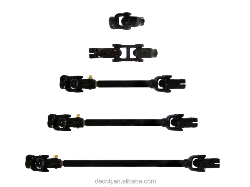 Auto Parts U-Joint , Auto Steering Shaft