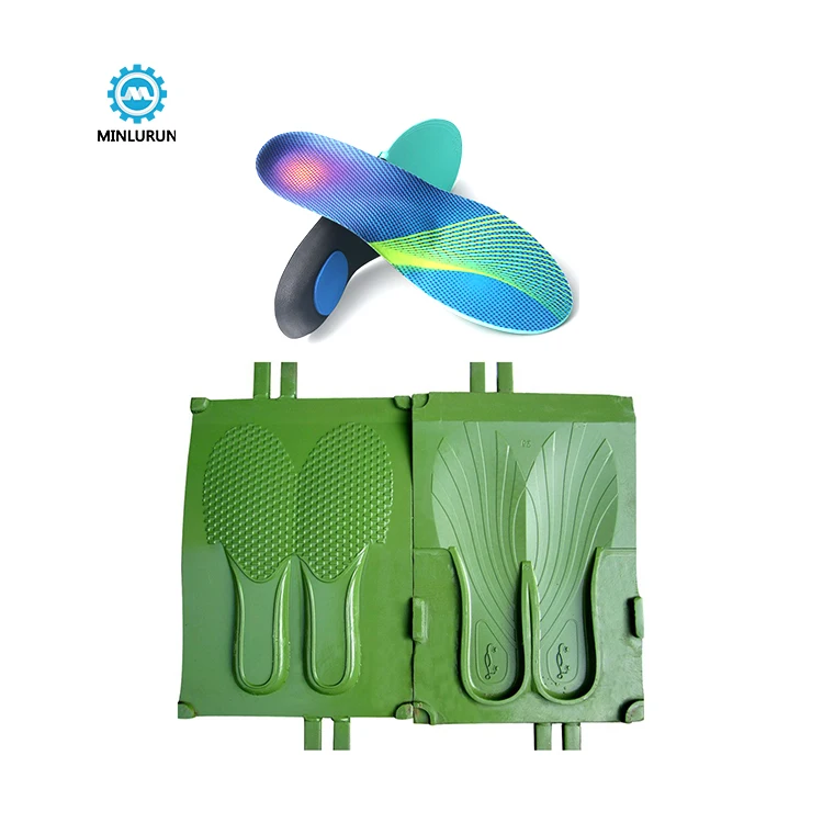 Eva Sheet Insole Mould Insoles For Sneaker Shoes Die Footwear