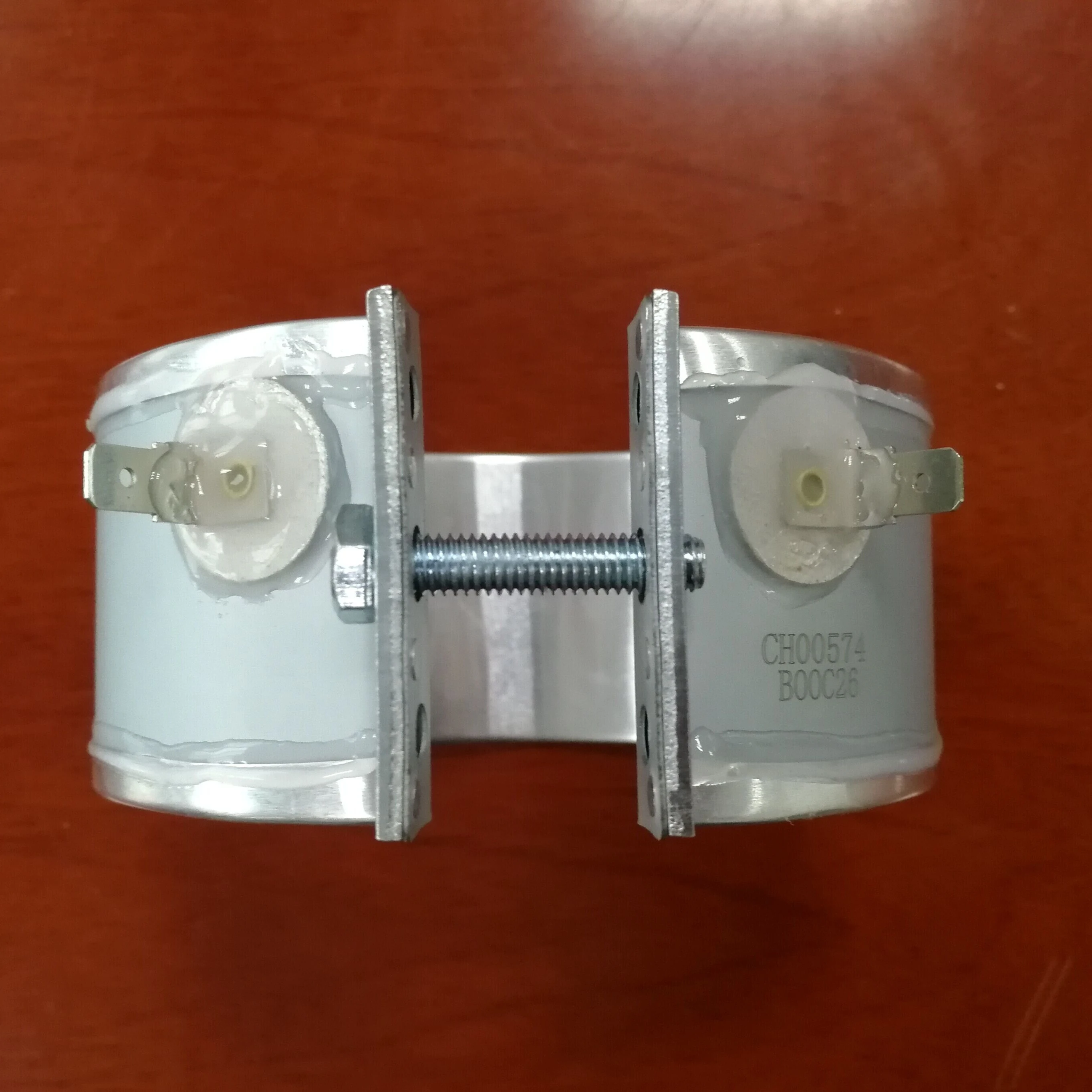 
ELE-C000052-(D115-118) Mica band heater for water dispenser 