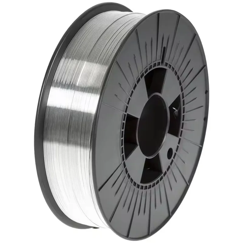 2024 High Quality Stainless Steel Building Material Welding Wire Aws Er316 China Manufacturer for TIG Welding