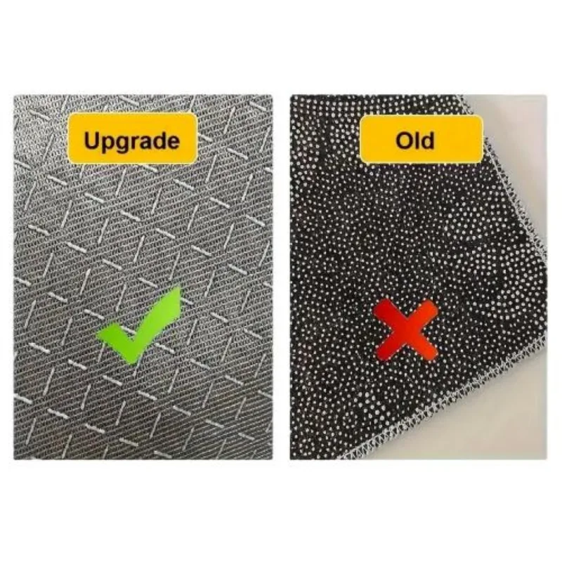 Wholesale Welcome Home Non-Slip Crystal Velvet Doormats Home Decor