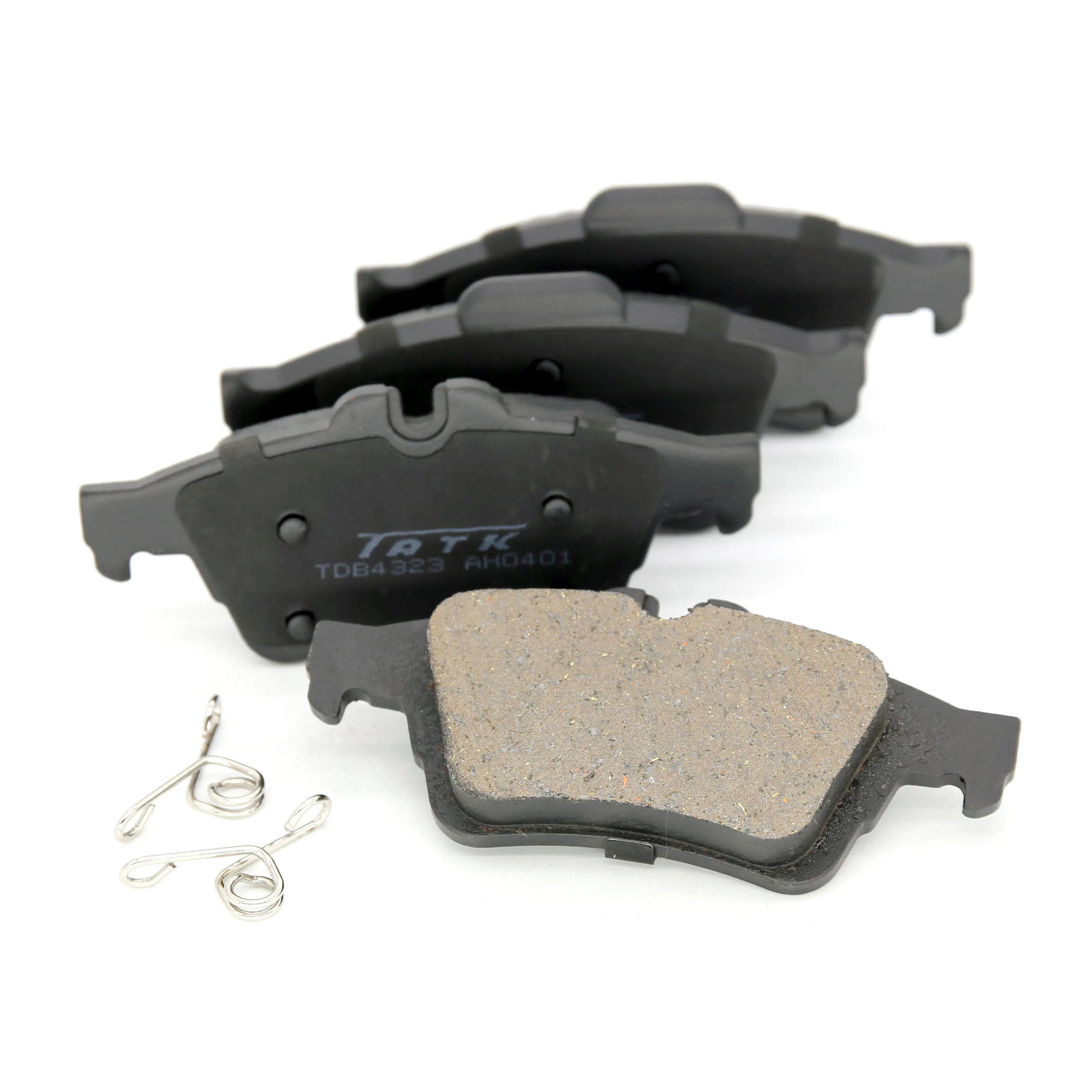 TATK OEM автомобильная тормозная колодка для FORD FOCUS FORD C-Max Jaguar S-type PEUGEOT 508 CV6Z-2200A D1564 gdb1939 4323
