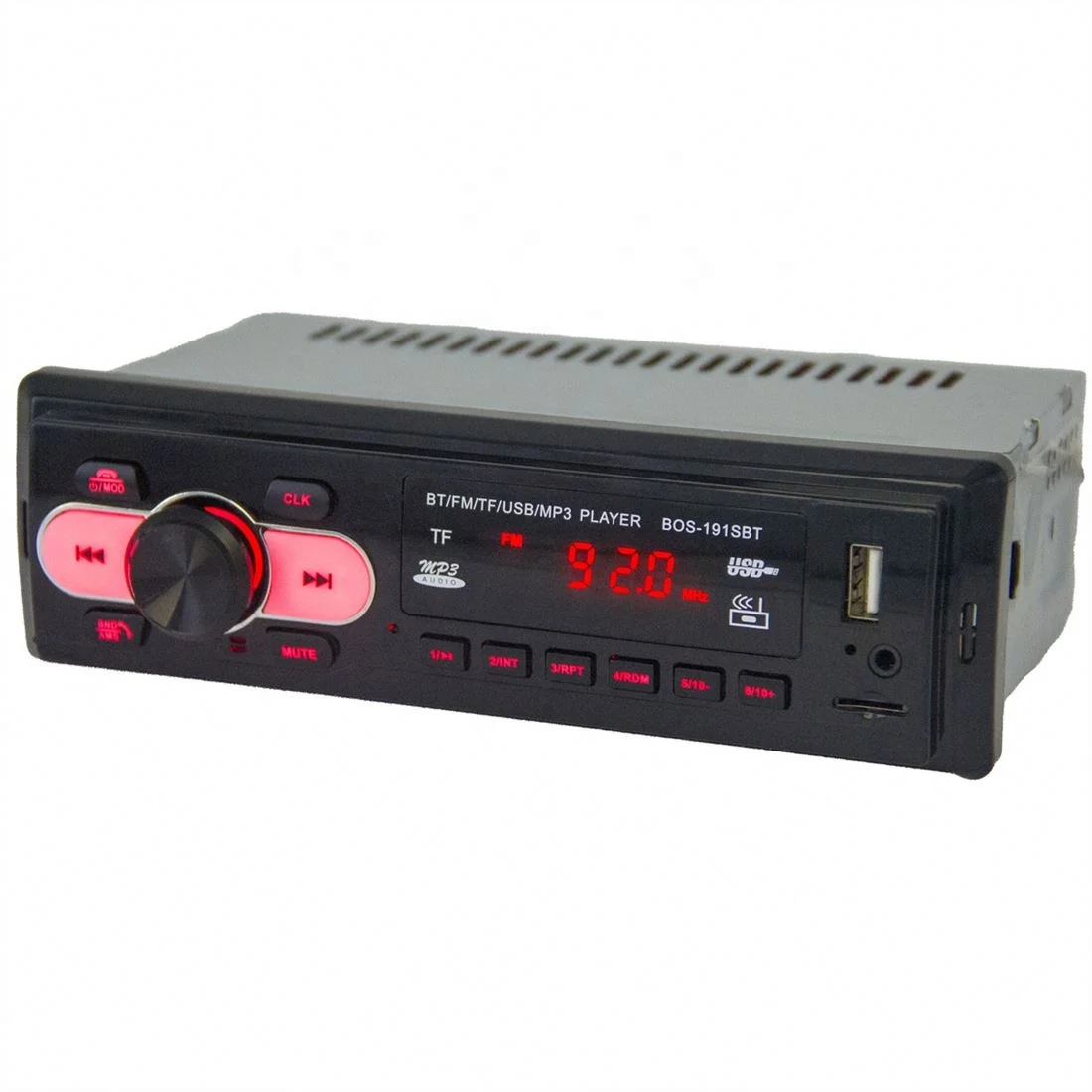 Лучший поставщик радиоприемников, стереоприемник