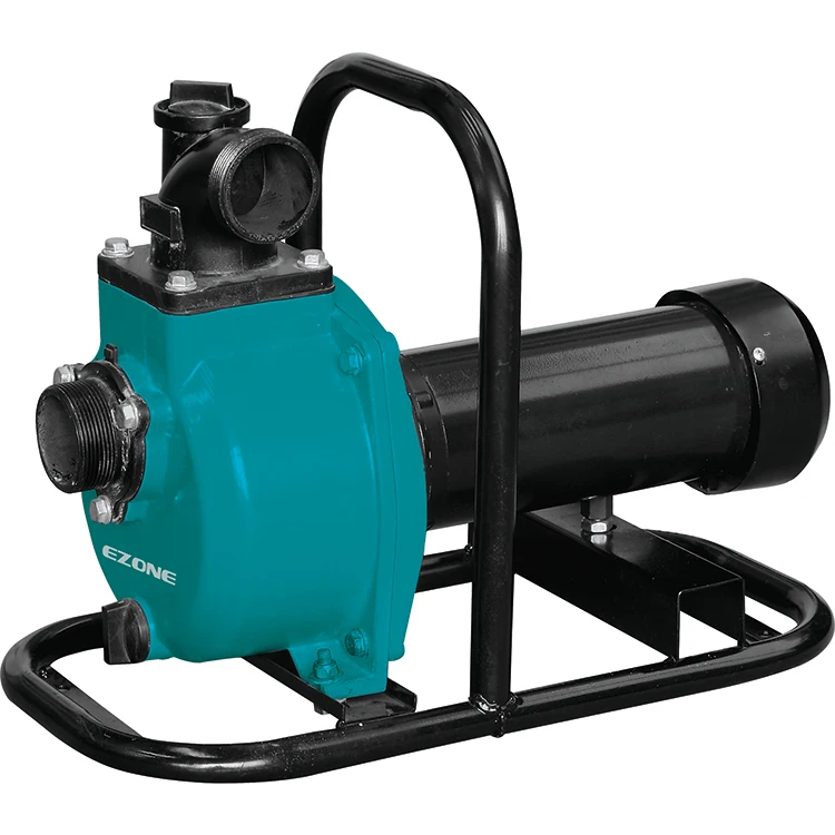 Riego Con Bomba Solar Big 0.5Hp 1 Hp Pumping Machine Bldc Dc Surface Solar Water Pump