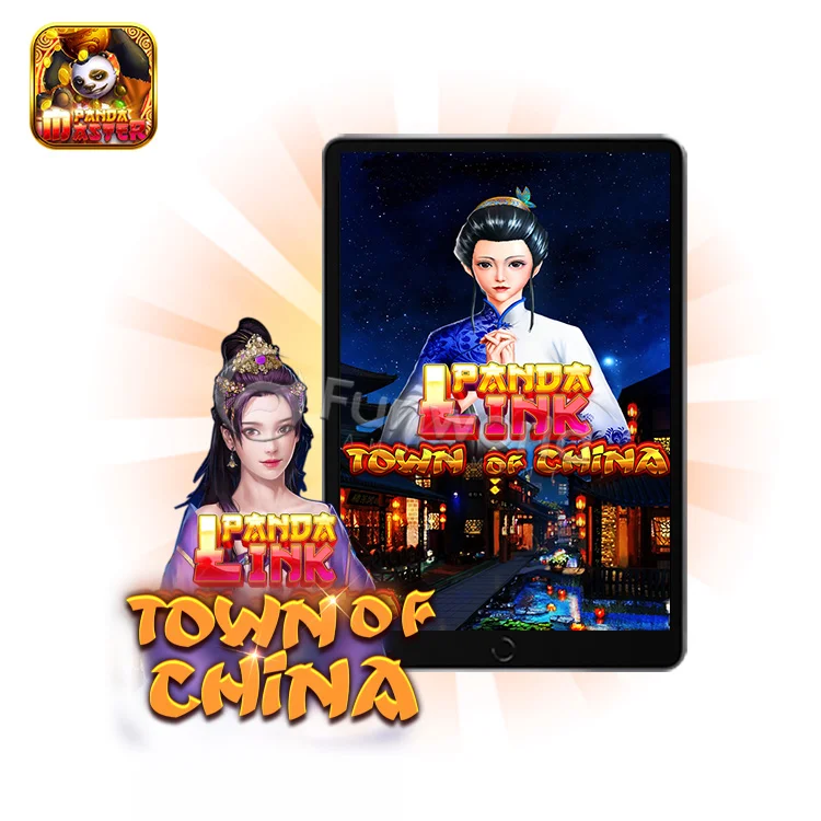 New Generation Panda Master Slot Fish APP Latest Online Game Play Platform Panda Link Linking Slot Online