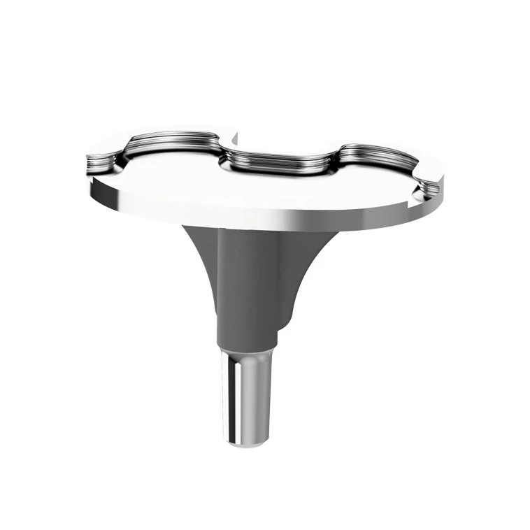 China manufacture Knee joint prosthesis for knee replacement system