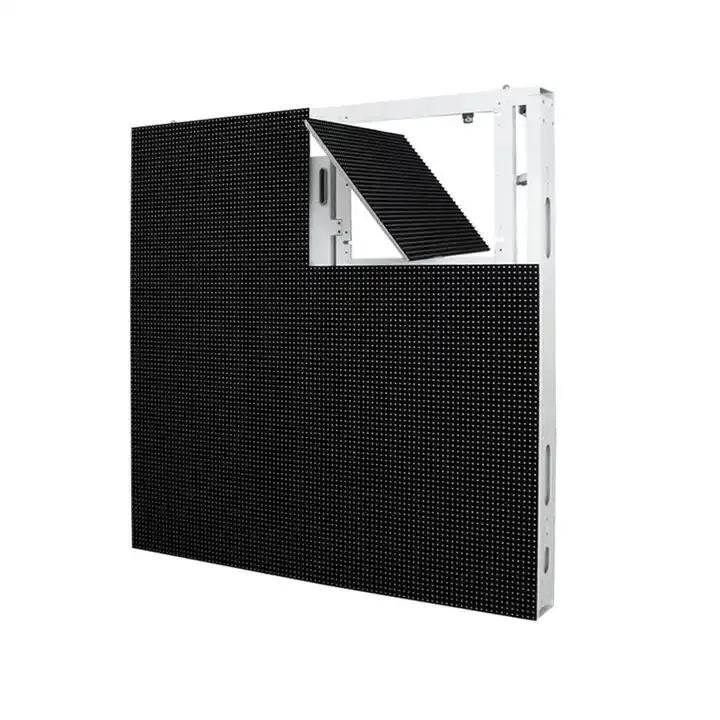 high brightness Commercial Advertising led sign board high temperature resistant electronic signs led billboard display