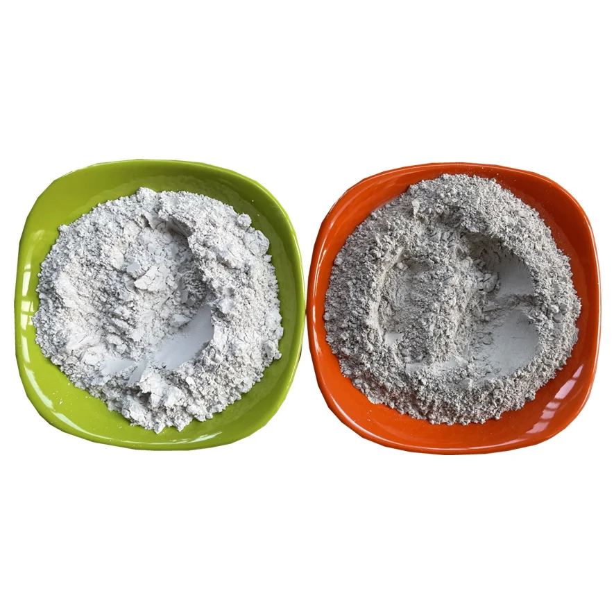 Superfine Precipitated Inorganic Chemical Barium Sulfate For Paint