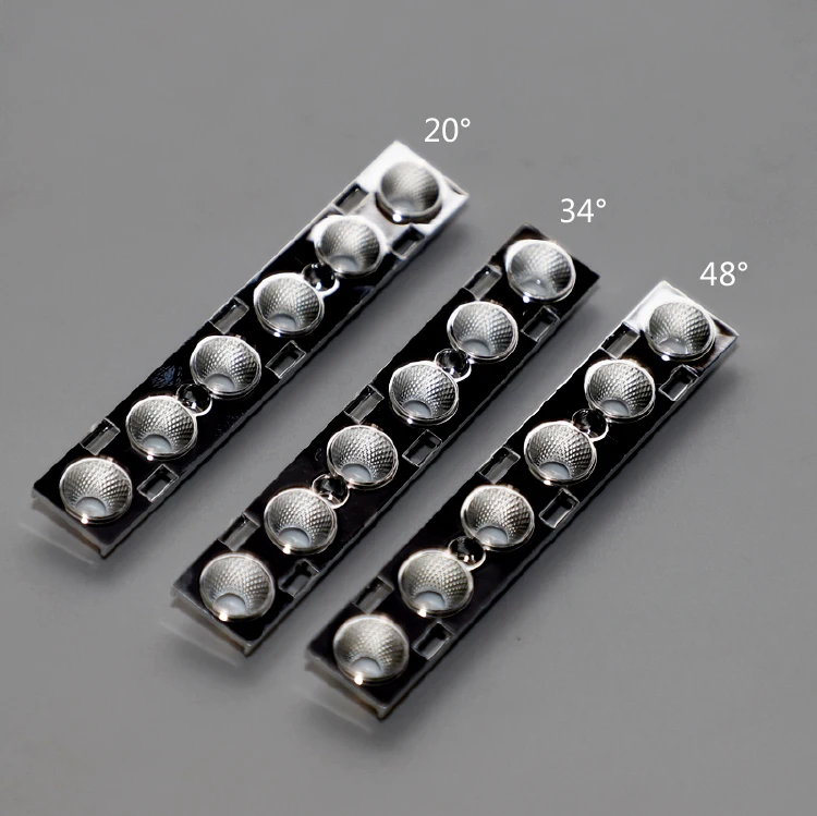 Led Lighting Reflector 92Mm For Reflector Cup