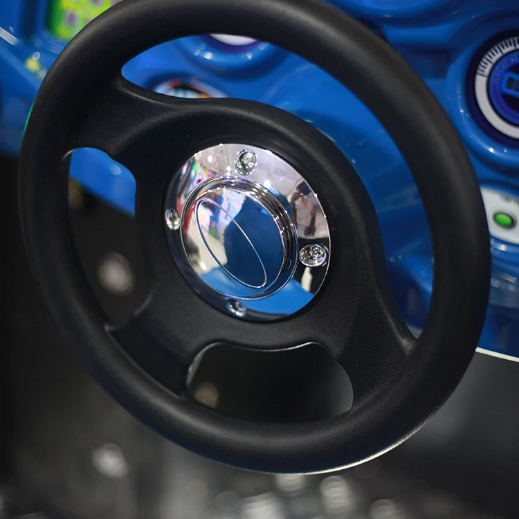 Лидер продаж игровой автомат для больших гоночных автомобилей симулятор игровые автоматы аркадных гонок