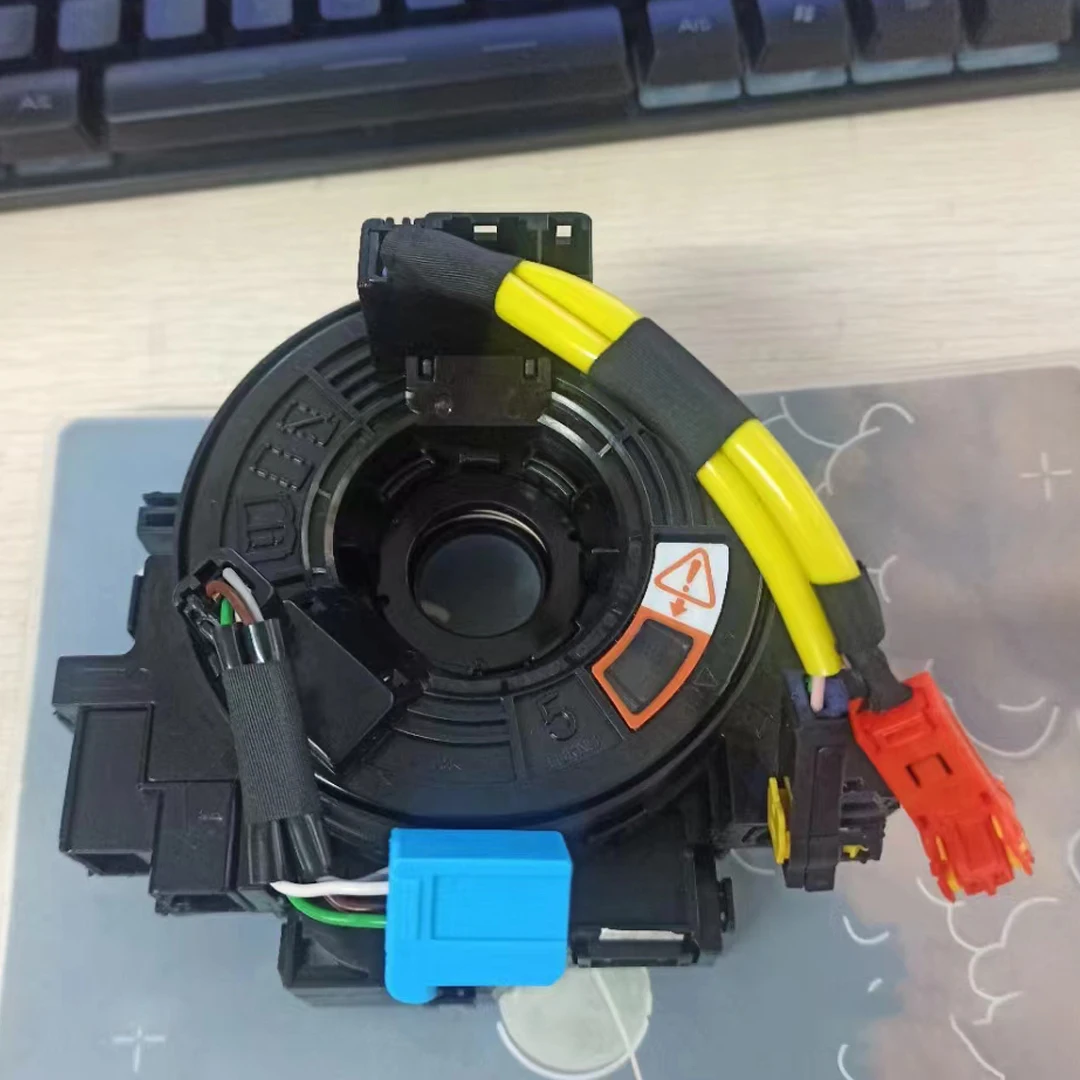 05156106AF 05156106AE Steering wheel spiral cable angle sensor assy for Jeep Chrysler