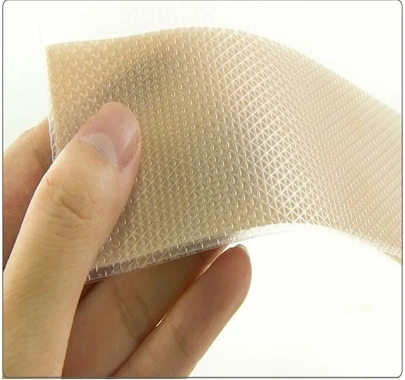 Custom Covering Self Adhesive Surgery Silicone Gel Patch Anti Scar Removal Sheet