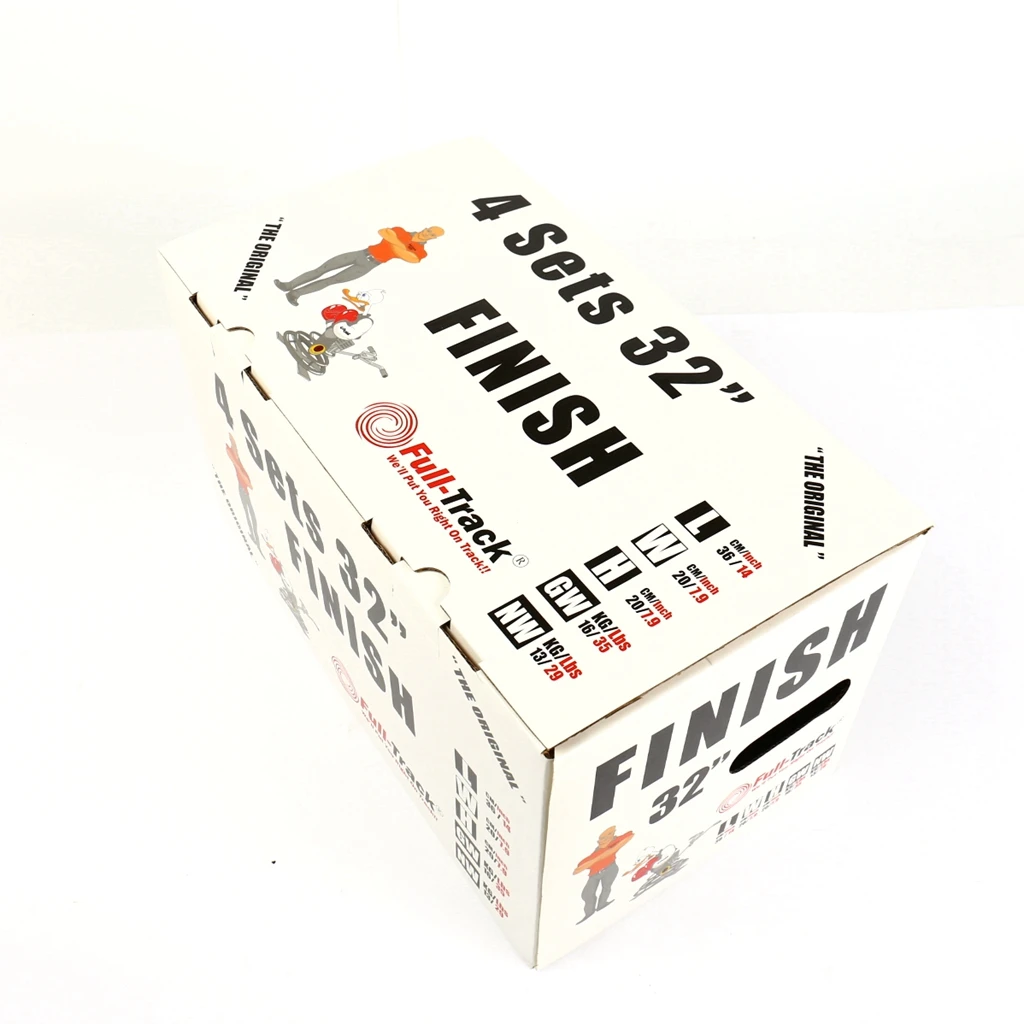 Custom Big 5 Layer Corrugated Box Tool Box for House Moving Logo Customized Excellent Quality