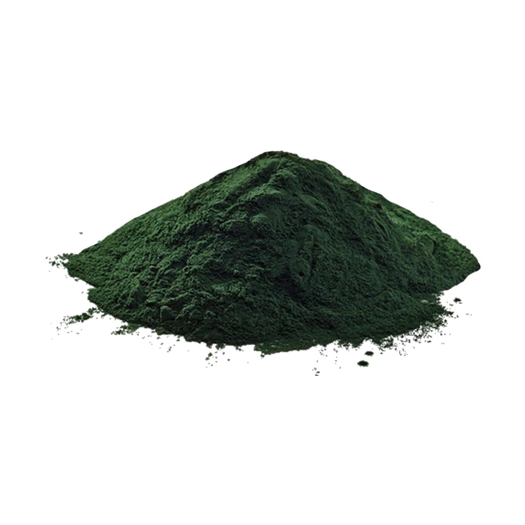 
Supplier Best Price Spirulina Powder for Animals Feed 