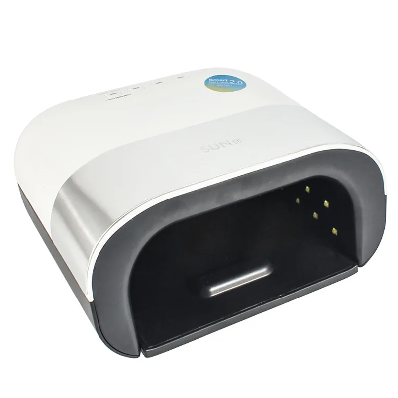 Professional Manicure Machinery 36 Lamp Beads 48W Setting Gel Polish LED Nail Lamp UV Nail Dryer
