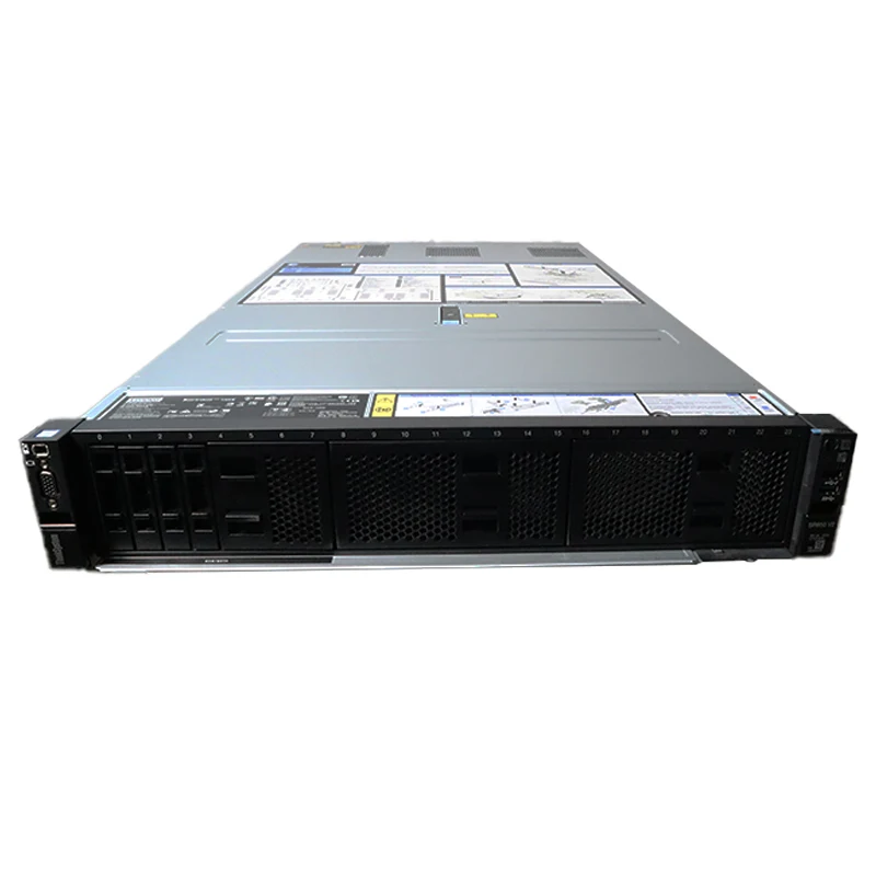 Сервер Lenovo ThinkSystem SR850 для сервера ThinkServer SR850 Lenovo