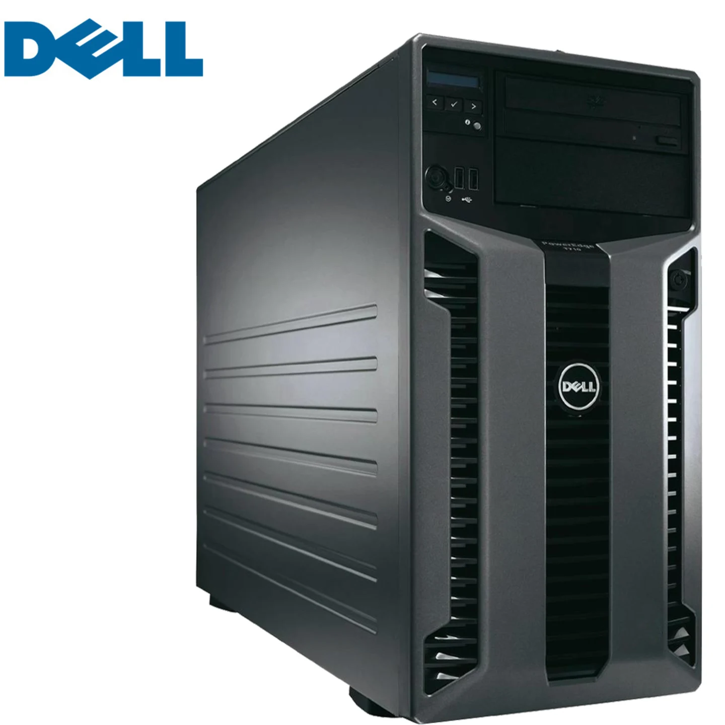 Dell Poweredge Server T310 Tower Server Server Used