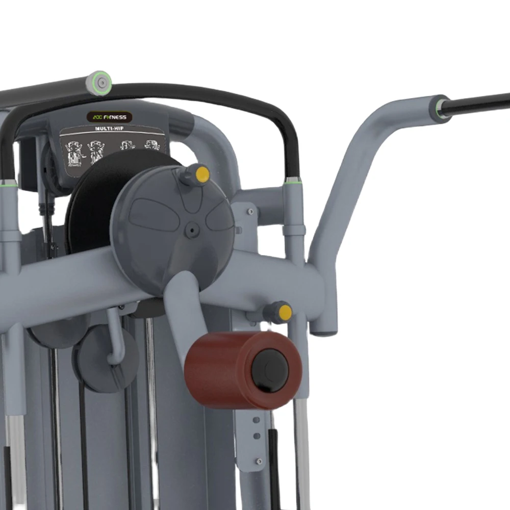 AC-A018 Gym Equipment Commercial Fitness Machine Multi Hip Body building for sale