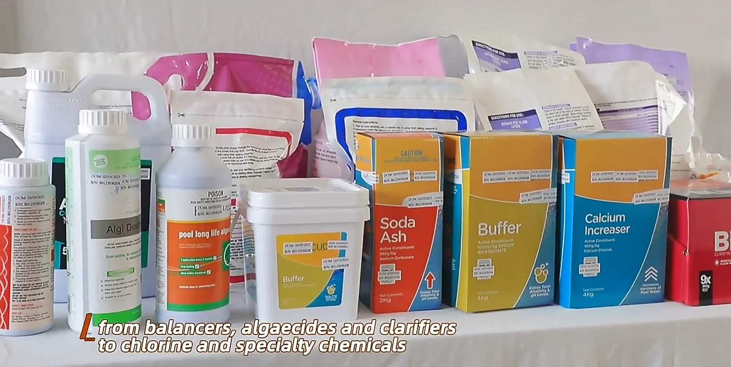 Magnesium Salt Pool Minerals Magnesium Chloride