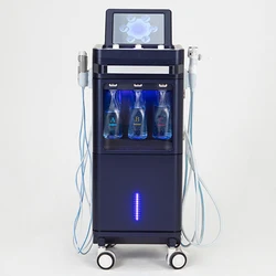 Crystal Water Professional Micro Hydro Dermabrasion Machine