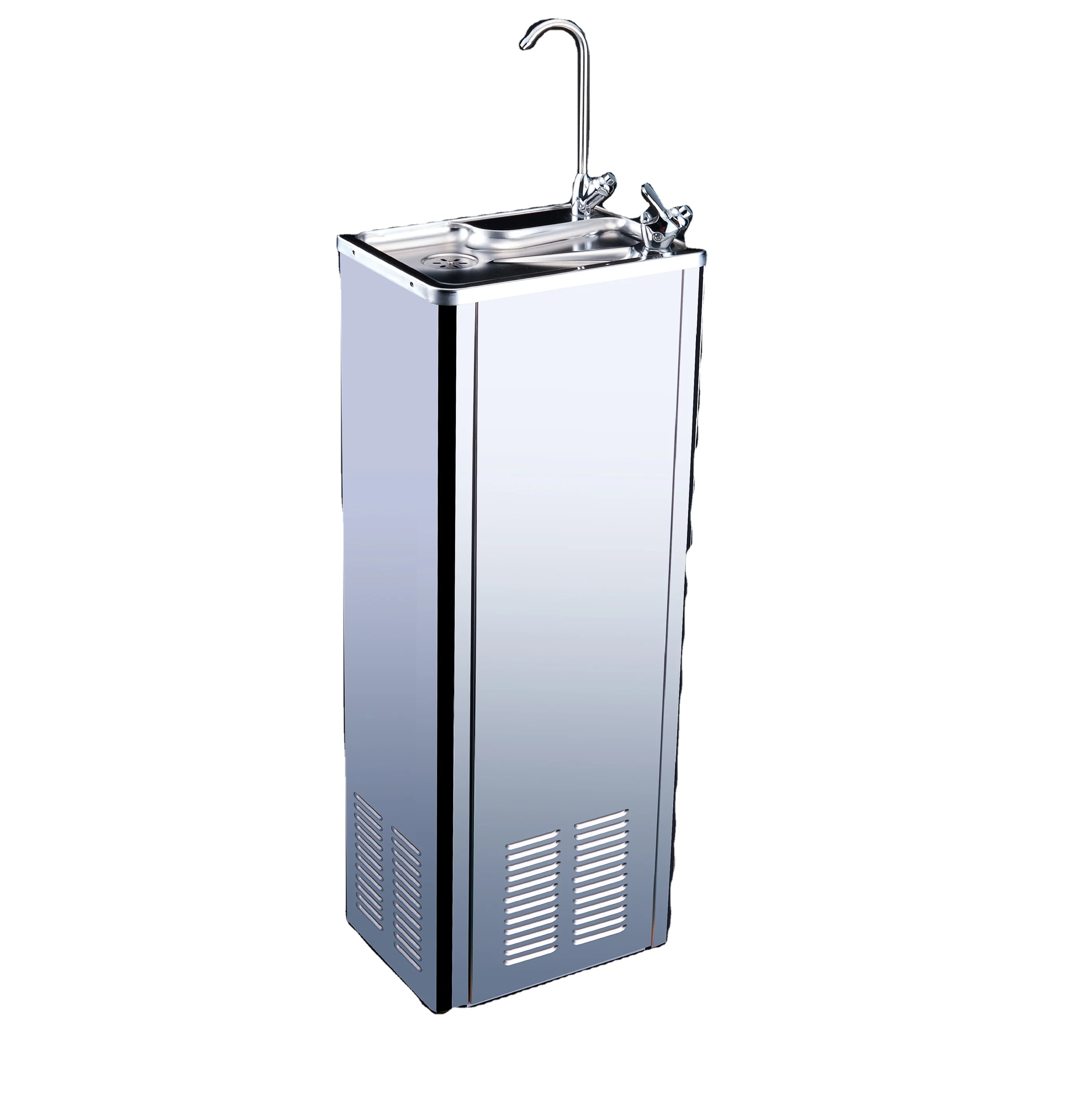 600E stainless steel drinking water fountain, China water fountain