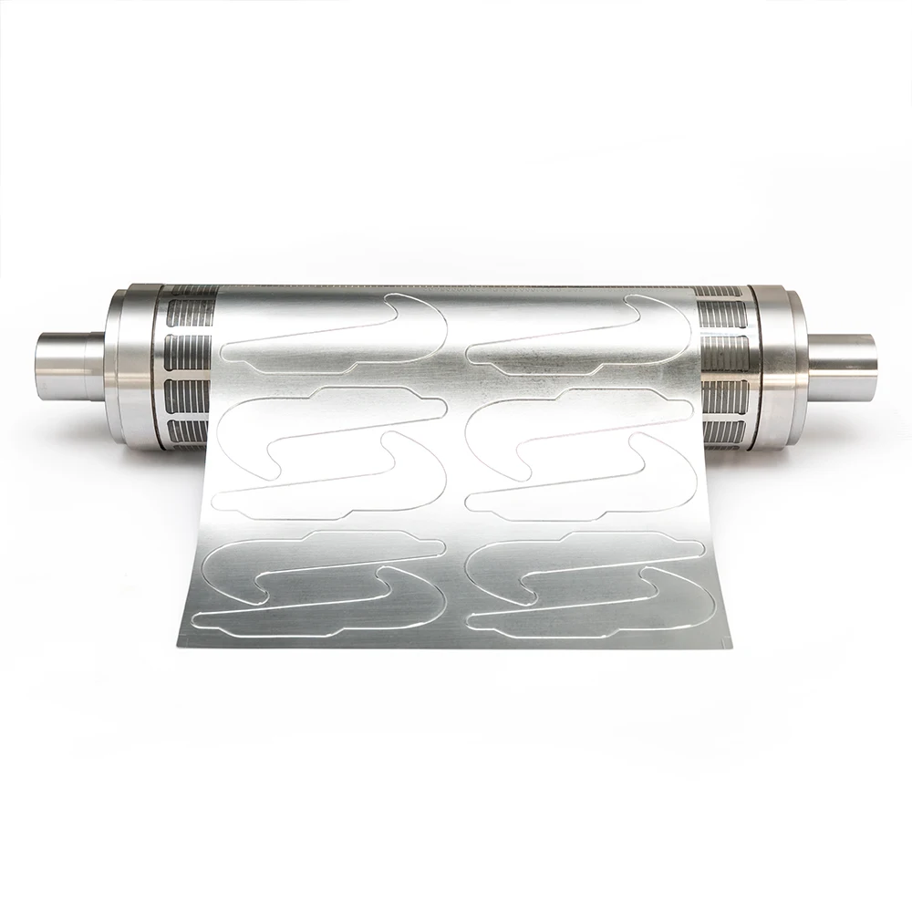 Z80-180 magnetic cylinder