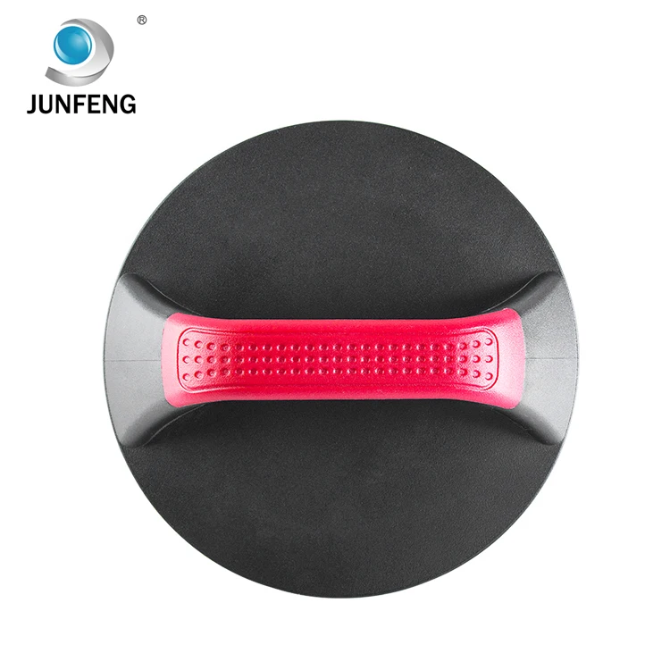 Portable muscle stimulator pro fitness equipment push up bars weighted fitness