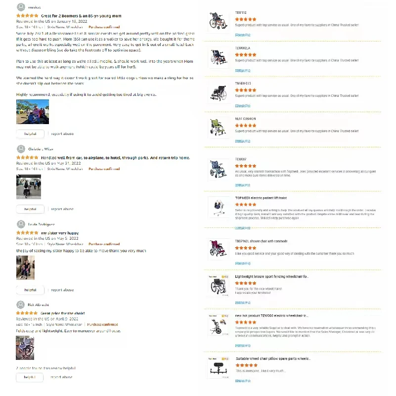 Folding Wheelchair Power Pelvic Type Seat Belt Rear Drive Double Electromagnetic Brake Wheel Chairs