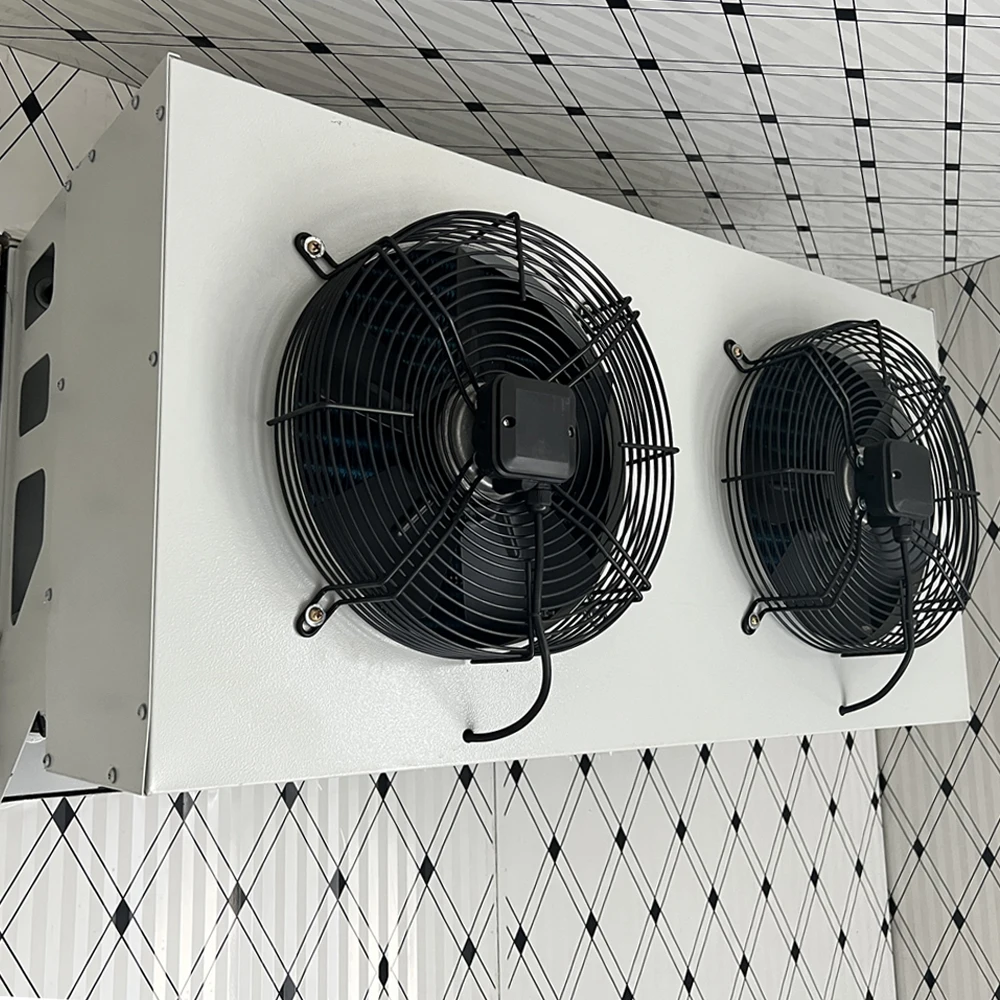 Direct Factory evaporator unit,different type cold room,evaporative air cooler