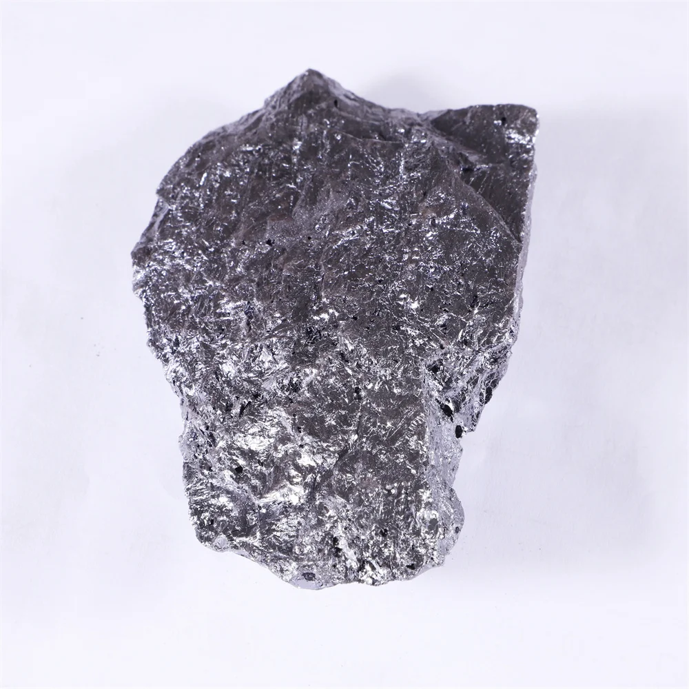 High Pure Aluminum alloy Use Silicon Metal 441 3303 2202 Metal Silicon