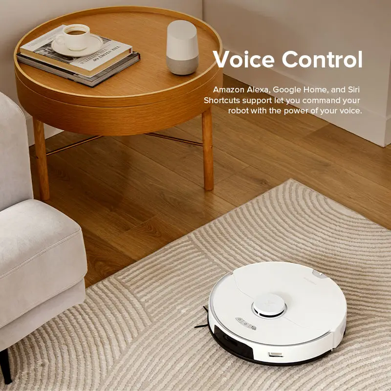 Roborock S7 Pro Ultra 5100Pa Suction Auto Mop Washing with Empty Wash Fill Dock Self-Emptying smart robot vacuum cleaner