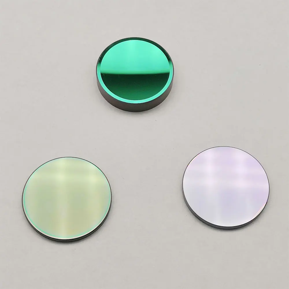 Transmission >95% @8-14um AR coating Optical IR Germanium/Ge window for Thermal Imaging