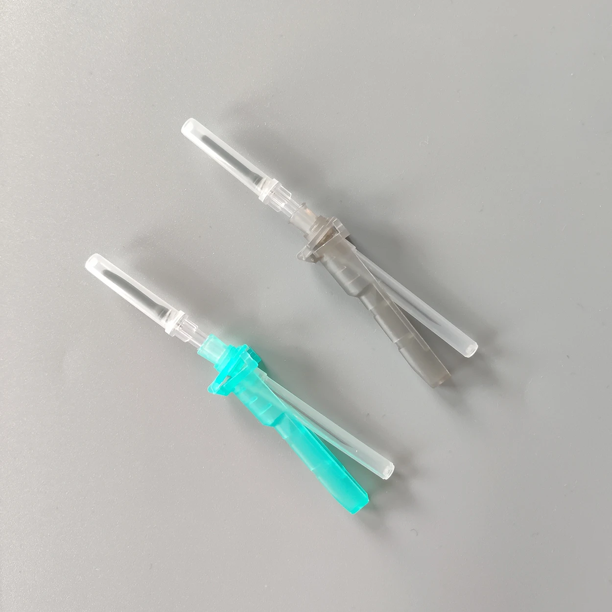 medical blood collection needle safety blood collection set  needle