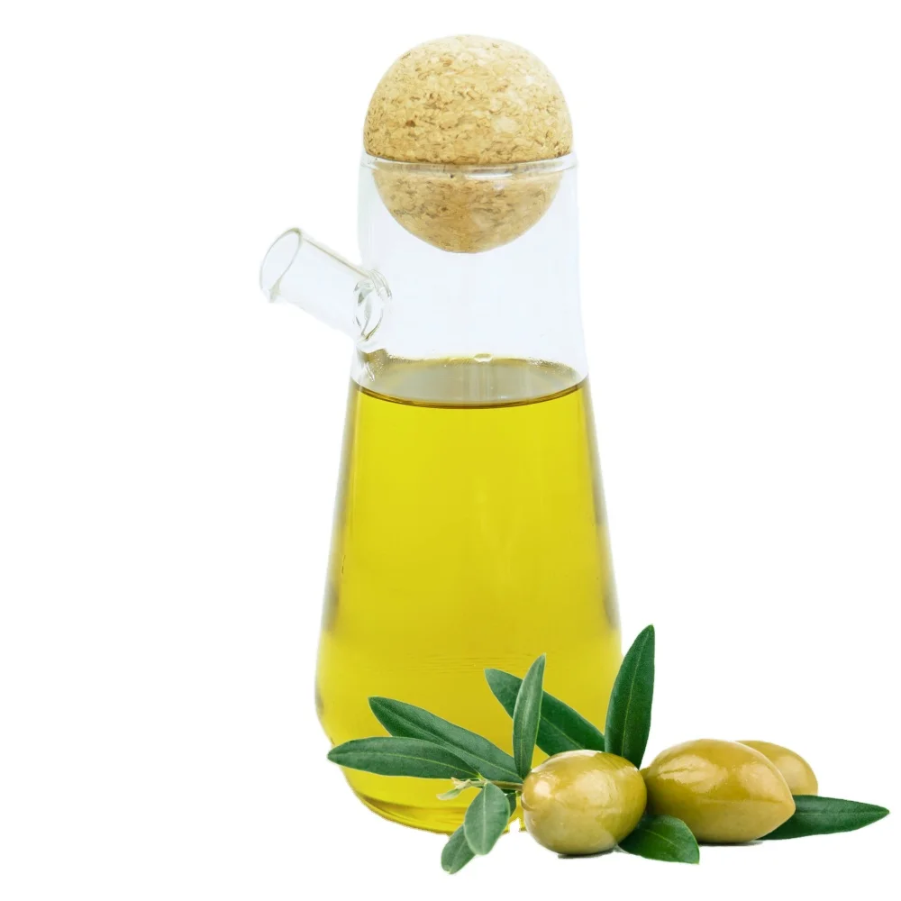 Pomace Olive Oil Cosmetics grade